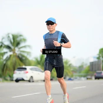 Runner Photo 8364076