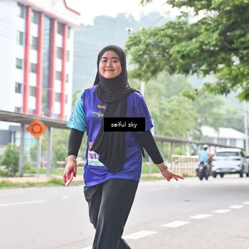 Runner Photo 8364077