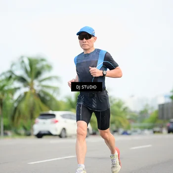 Runner Photo 8364078