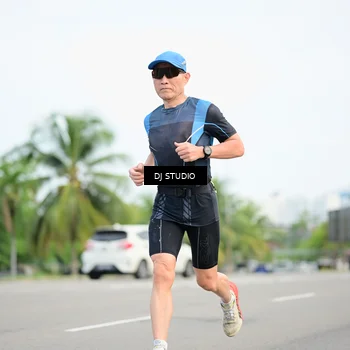 Runner Photo 8364079