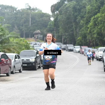 Runner Photo 8364080