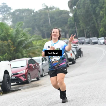 Runner Photo 8364082