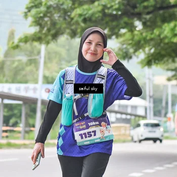 Runner Photo 8364084