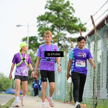 Runner Photo 8364085