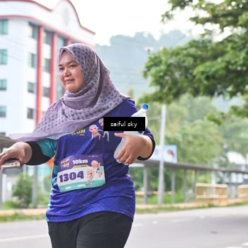 Runner Photo 8364086