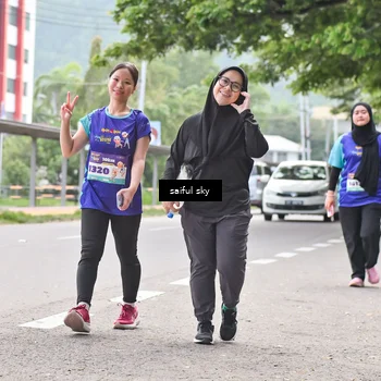 Runner Photo 8364087