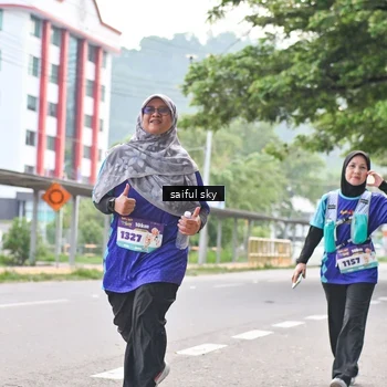 Runner Photo 8364091