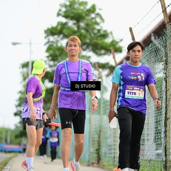Runner Photo 8364092