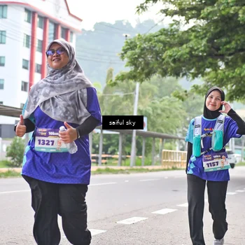 Runner Photo 8364093