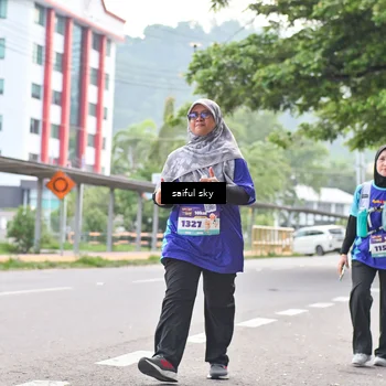 Runner Photo 8364094