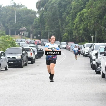 Runner Photo 8364097