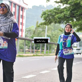Runner Photo 8364099