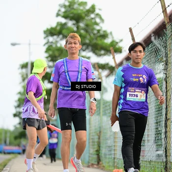 Runner Photo 8364100