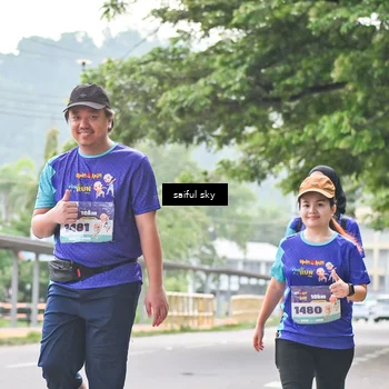 Runner Photo 8364101