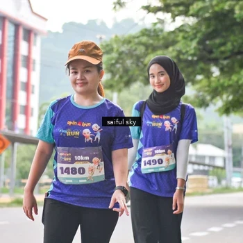 Runner Photo 8364104