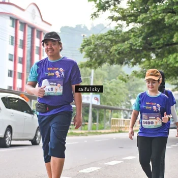 Runner Photo 8364105
