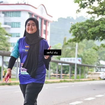 Runner Photo 8364106