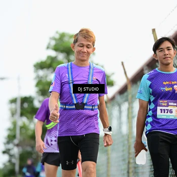 Runner Photo 8364107