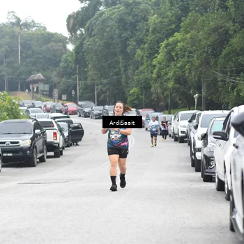 Runner Photo 8364108