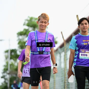 Runner Photo 8364109