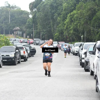 Runner Photo 8364113