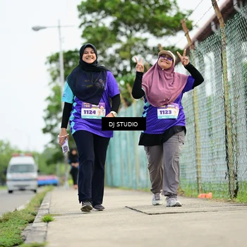 Runner Photo 8364114