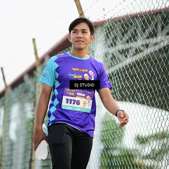 Runner Photo 8364115