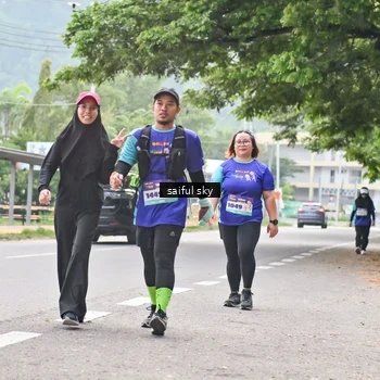 Runner Photo 8364117