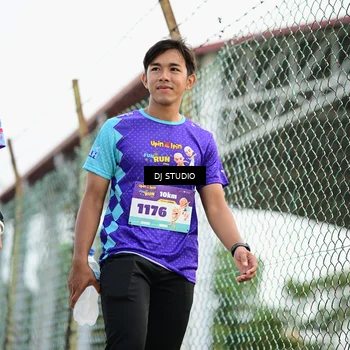 Runner Photo 8364118