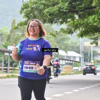 Runner Photo 8364121