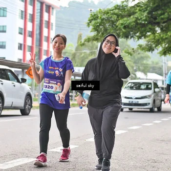 Runner Photo 8364123