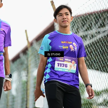 Runner Photo 8364126