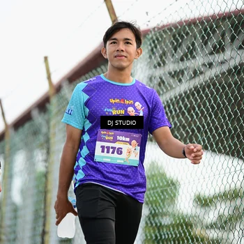 Runner Photo 8364128