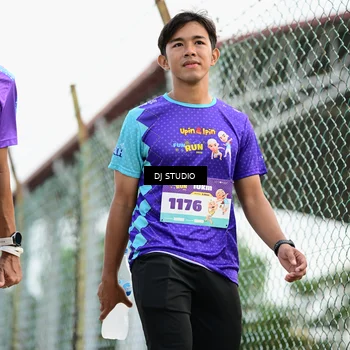 Runner Photo 8364129