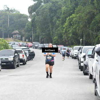 Runner Photo 8364130