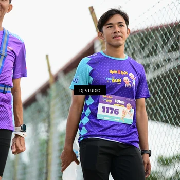 Runner Photo 8364131