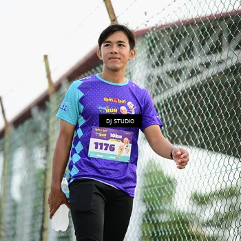 Runner Photo 8364132