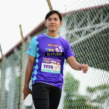Runner Photo 8364135