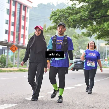 Runner Photo 8364136