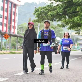 Runner Photo 8364137