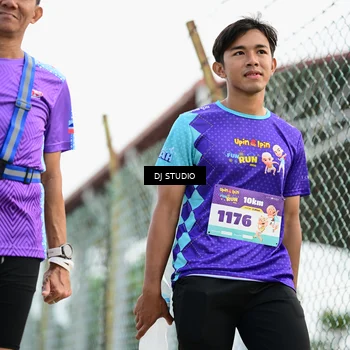 Runner Photo 8364140