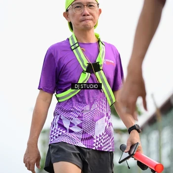 Runner Photo 8364142