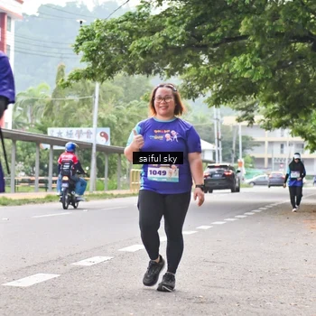 Runner Photo 8364143