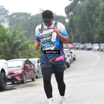 Runner Photo 8364144
