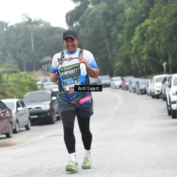 Runner Photo 8364146