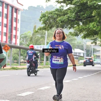 Runner Photo 8364147