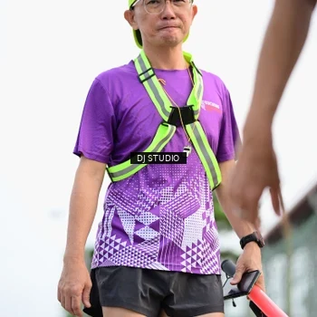 Runner Photo 8364150