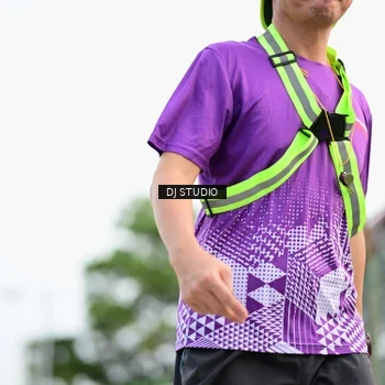 Runner Photo 8364151