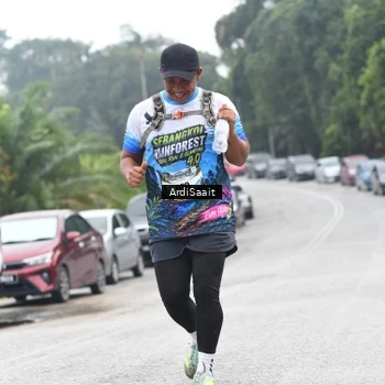Runner Photo 8364152