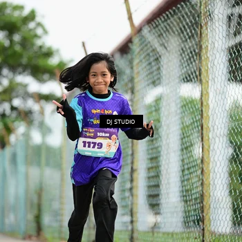 Runner Photo 8364153